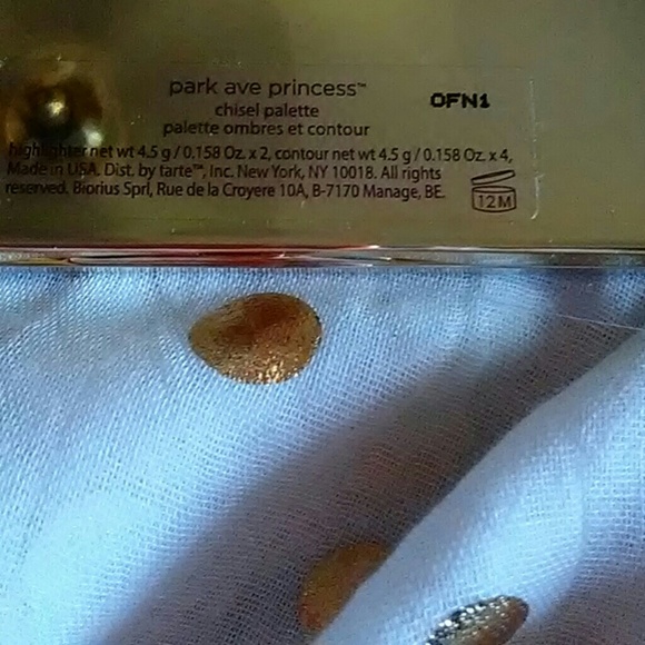 Tarte Park ave princess - Picture 4 of 7